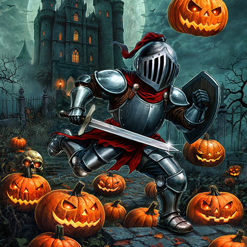 Escape from the Twilight Castle - Videojuegos