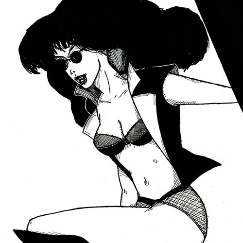 Blaj: city - Dibujos