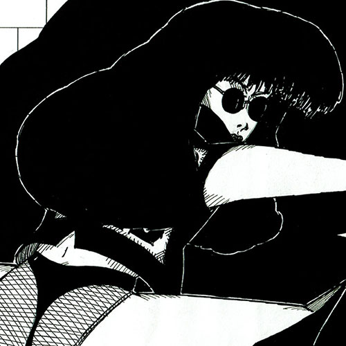 Blaj: wall - Dibujos