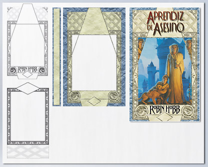 Dise&ntilde;o Aprendiz de aseisno