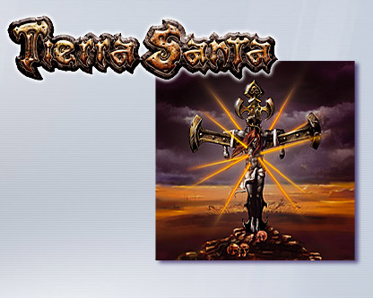 Infograf&iacute;a portada Tierra Santa