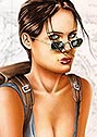 Lara Croft