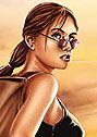 Lara Croft 3