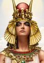 Cleopatra